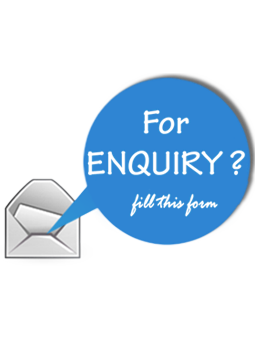 enquiry